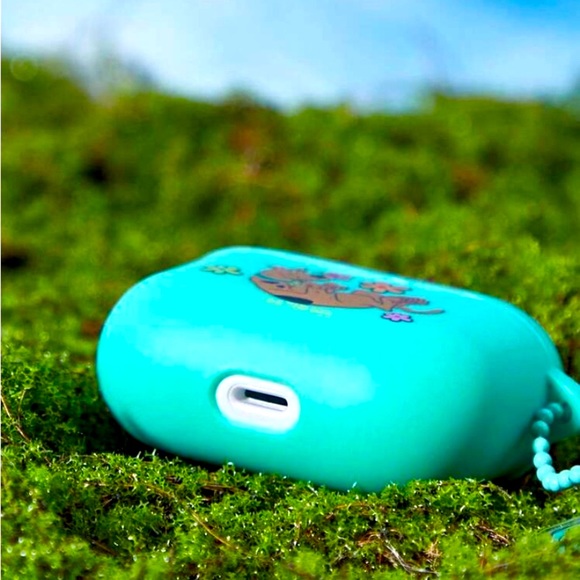 Scooby Doo x Friends AirPods Cases๐ฉท๐๐ฉต(๐
ท๐
พ๐๐ ๐
ฟ๐
ธ๐
ฒ๐
บ)๐ - Picture 3 of 6